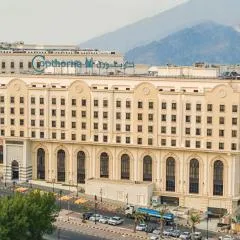 Copthorne Makkah Al Naseem