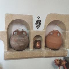 TRADITIONAL HOUSE MARIA