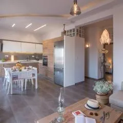 Ioanna Bayview Luxury Apartment 2BDR