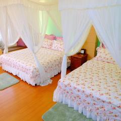 Spring Garden Homestay