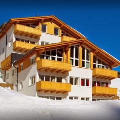 Obertauern Alps 4-Zimmer Appartement - Top 6