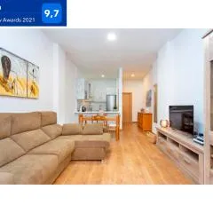 Apartamento en Playa del Médano