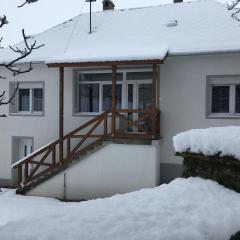 Hűvösvölgy Vendégház