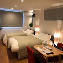 Time - Vacation STAY 18884v