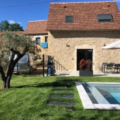 Lou Niou De Ribillou