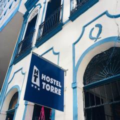 Hostel Torre Bahia
