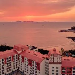 소노벨 변산 (구 대명리조트 변산)