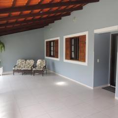 Casa Parque e Kartódromo