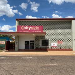 Cityside Accommodation