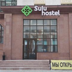 Sulu Hostel