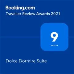 Dolce Dormire Suite
