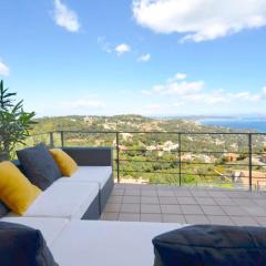 VILLA SANT RAMON - REF 043