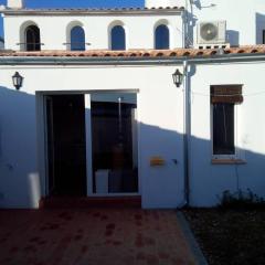 Casa de los Olmos