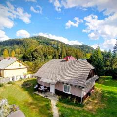 Садиба У Надії