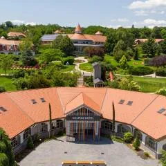 Kolping Family Resort