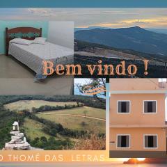 Casa da Montanha