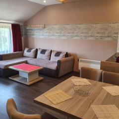 Apartman Vera