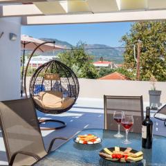 Iria's Luxury Apartments