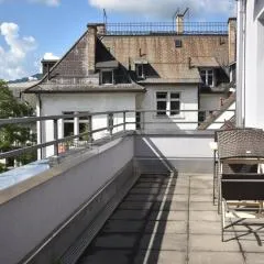 Stylish 1BR near lake and Opera - Flower 52