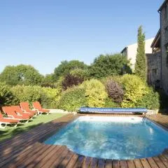 La Clavelière