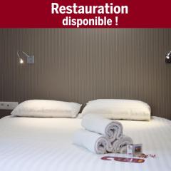 Brit Hotel Reims La Pompelle