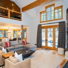 Truckee - The Lodge at Gray's Crossing