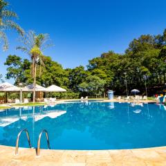 Hotel Nacional Inn Araxá Previdência