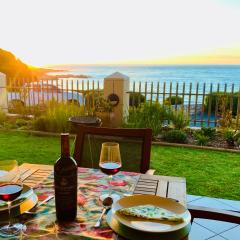 Sage at Whale Cove - Sea Facing Apartment