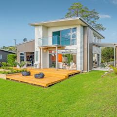 A Slice of Summer - Whangapoua Holiday Home