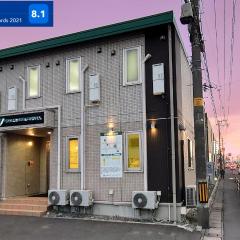 Value the Hotel Ishinomaki