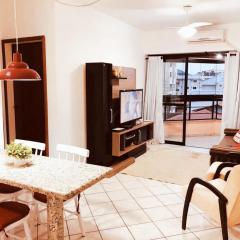 EXCELENTE apartamento próximo ao mar em Canasvieiras