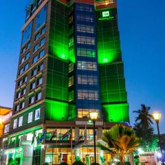 Holiday Inn Dar Es Salaam, an IHG Hotel