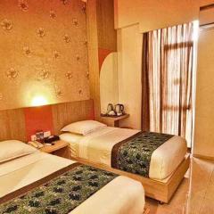 Hotel Dewarna Sutoyo Malang