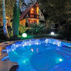 Beautiful Home In Breze With Jacuzzi