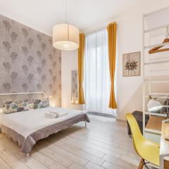 La Casa dei Treni Affittacamere city rooms for travel lovers