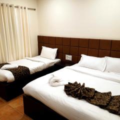 GRAND KODAI SR INN