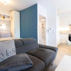 Ferienwohnung Bodo´s Strandkorb