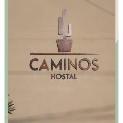 Caminos Hostal