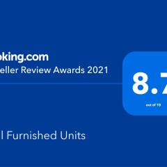 Bzul For Furnished Apartments