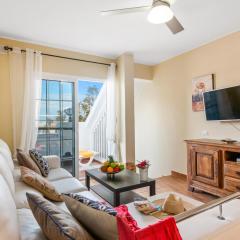 C103 big terrace, pool!