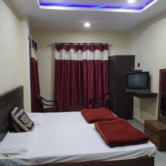 Hotel Avadh Balrampur