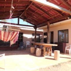 Pura noche - El Elote