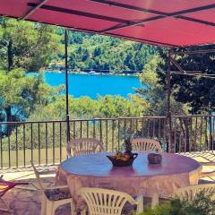 Seafront Apartment Dana