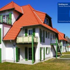 Ferienwohnung Usedomresidenz