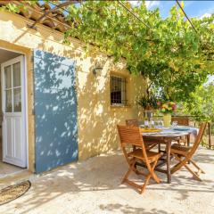 Detached home near the truffle capital of Aups