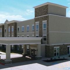 Garner Hotel Victoria - East by IHG