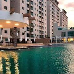 Salinas Park Resort 1 Quarto