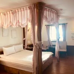 Victoria Peak Garden Suburb