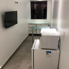 Apt04 no centro de caruaru,a 800mts do pátio do forró