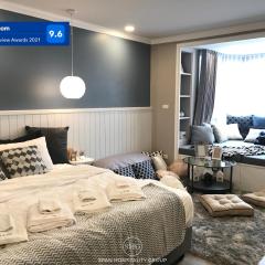 Stay in Style at Nimman R201